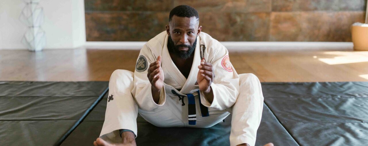 Brazilian Jiu-Jitsu Techniques: Master Your Ground Game with Return of the Dragon