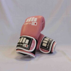 NFC Gloves at return of the dragon martial arts in Kitchener-Waterloo