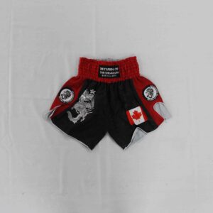 Thai Shorts in kitchener and waterloo at return of the dragon Thai Shorts in kitchener and waterloo at return of the dragon