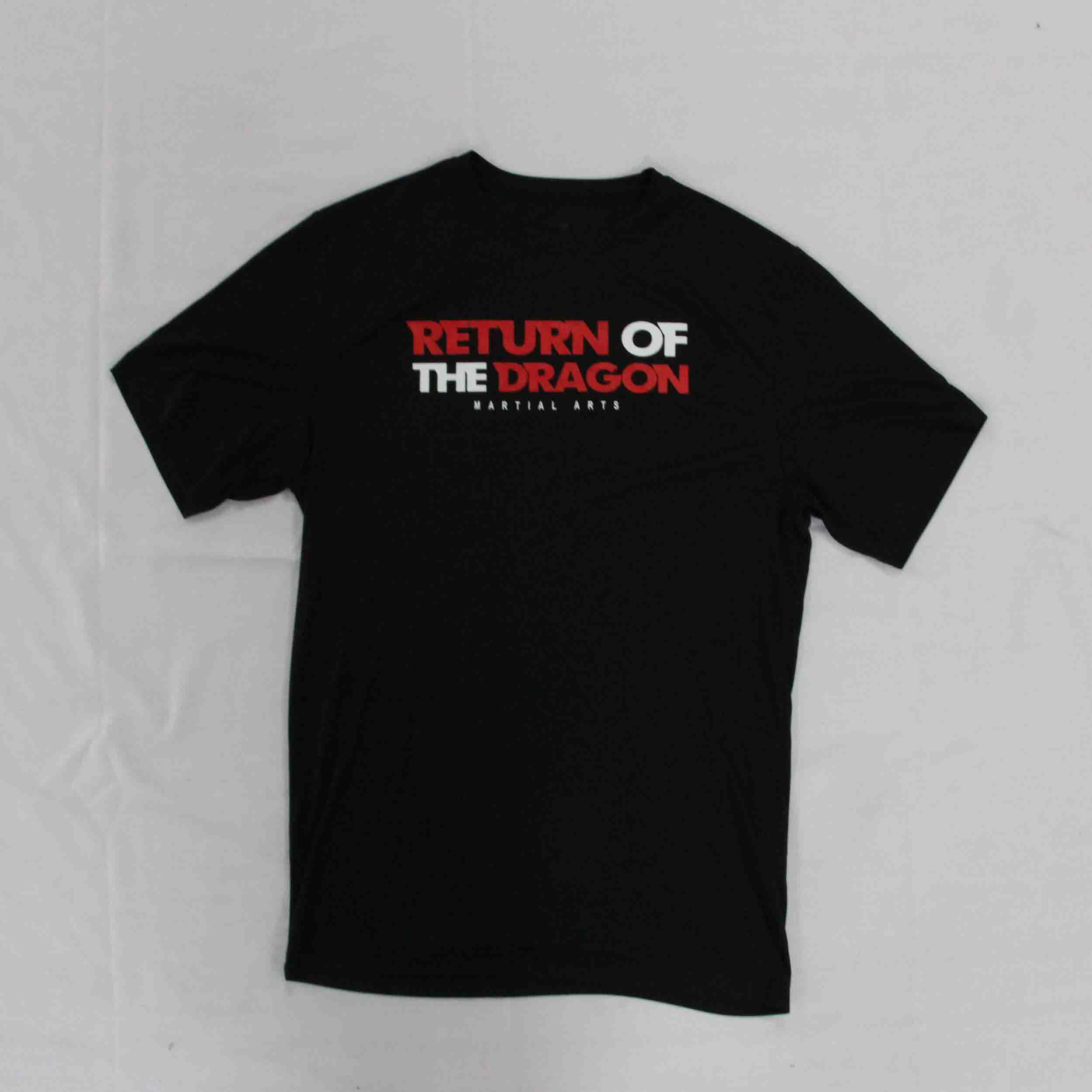 Return of the Dragon – T-shirt