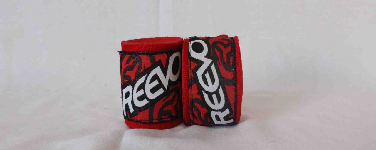 Reevo Flexible Handwraps