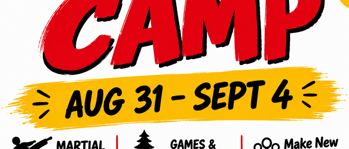 01 Summer Camp 2026
